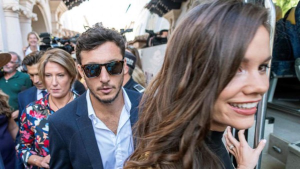 ¡Invitados de lujo! La boda blindada de Rafael Nadal con la única novia que tuvo en su vida