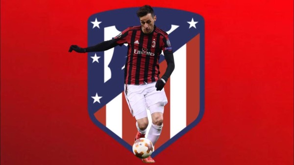 Nikola Kalinic, a un paso del Atlético tras su amargo capítulo en Rusia 2018