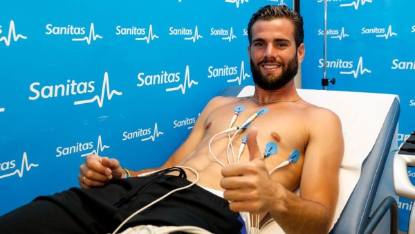 Regresaron tres cedidos: El Real Madrid arranca la pretemporada 2021/22 con nuevas incorporaciones