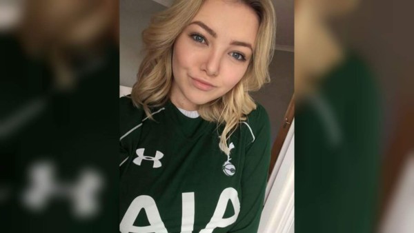 ¡Infartantes! Así son las aficionadas más candentes del Liverpool y Tottenham