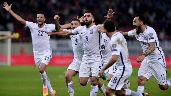 ¡SORPRESAS! Las selecciones que participaron en Brasil 2014 y que no estarán en Rusia 2018