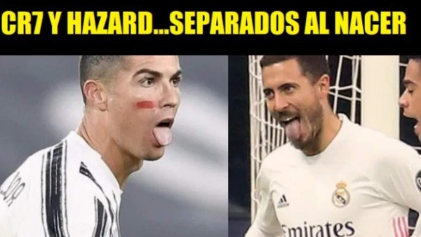 Los memes revienta a Vidal, el VAR y al Inter por perder contra el Real Madrid en Champions