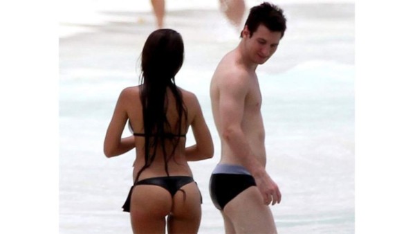 El espectacular antes y después de Antonella Rocuzzo, la mujer de Messi