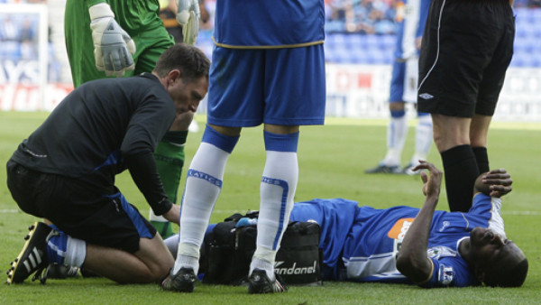 Maynor se pierde inicio de la Carling