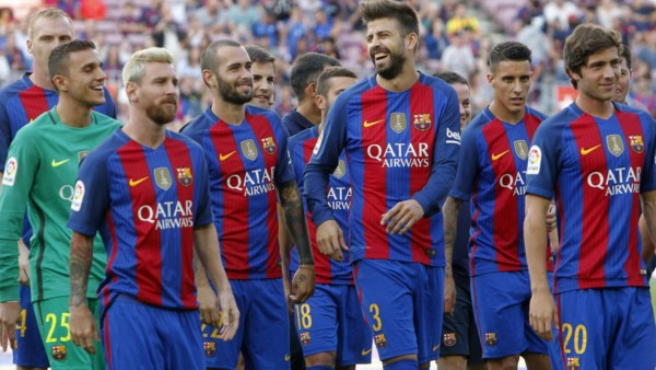 RUMORES Y FICHAJES: ¡Barcelona busca revolucionar el mercado!
