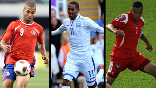 ENCUESTA: ¿Quién ganará la Copa Uncaf?