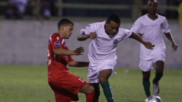 Vida le pone un alto al Platense