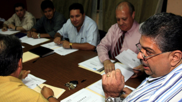 La columna de Salvador Nasralla