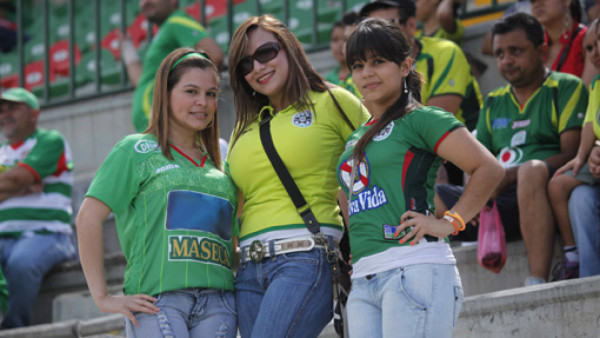 Marathón-Olimpia, la belleza y su color