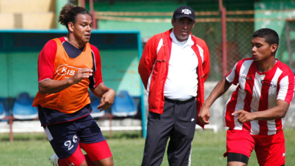 Atlético Choloma tiene las armas para frenar a Olimpia