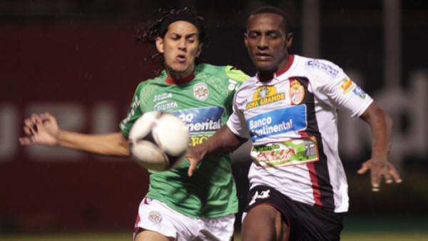 Marathón sufrió otro patinón en el Apertura