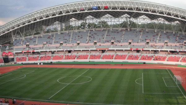 Aseguran que el Estadio Nacional de Costa Rica 'está maldito'