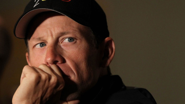 La UCI se mantiene a la espera de una decisión de la USADA sobre Armstrong