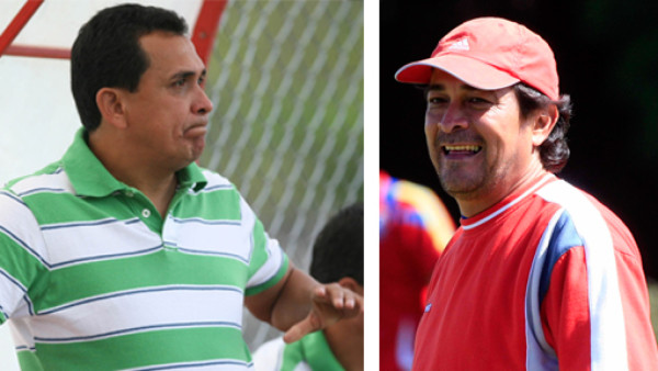 ¿Crees que los hermanos Espinoza harán protagonista a Real España?