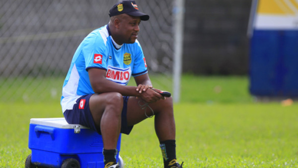 Hernán Medford: 'Que sigan buscando excusas”