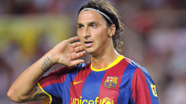 El Milan le envía 'cariños'a Ibrahimovic