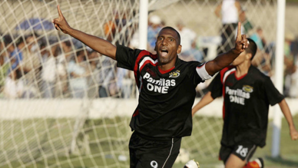 Parrillas One es el campeón del Ascenso