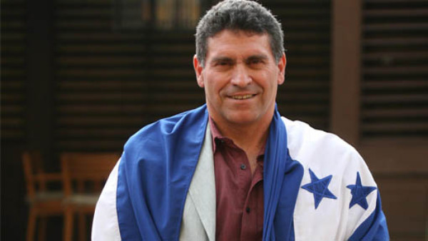 Suárez se confesó en con Sello Femenino