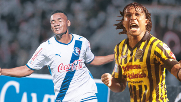 El héroe será Pavón o Carlos Will