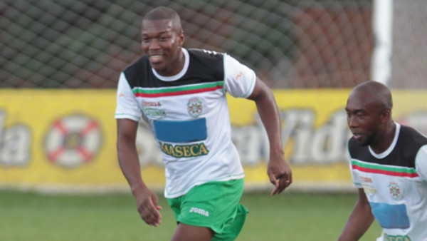 'Me tiene sin cuidado que me llamen viejo': 'Bombero' Ramírez