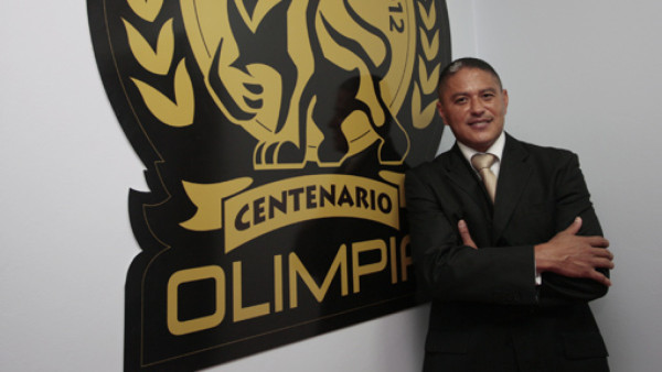 Wilmer está listo para su última gala