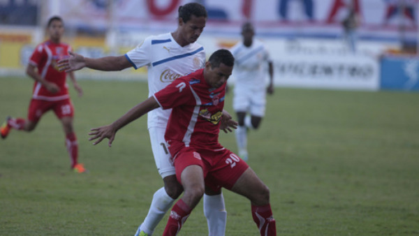 Olimpia sigue imparable en Honduras