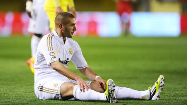 ¡Real Madrid deja más vivo al Barcelona!