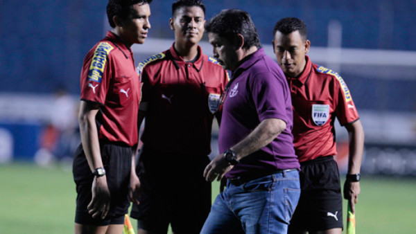 Pepe Treviño no tira la toalla en Motagua, pero habla de frustración