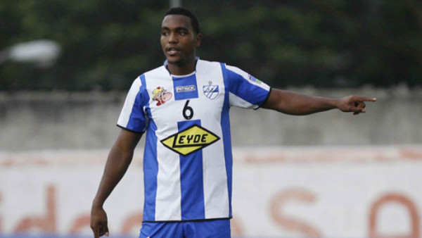 Eder Arias: 'El juego ante Vida tiene morbo'