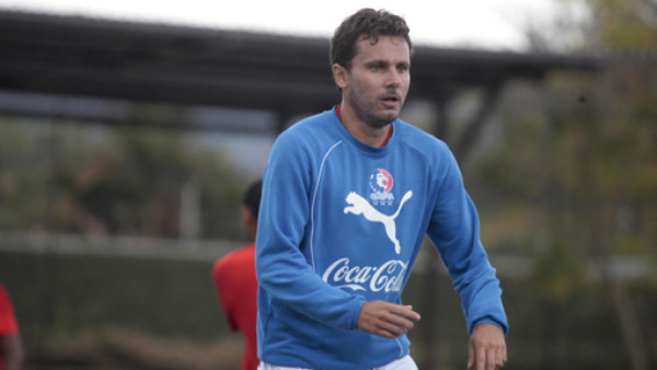 Carlinho: 'Olimpia tiene que respetar al Hispano'