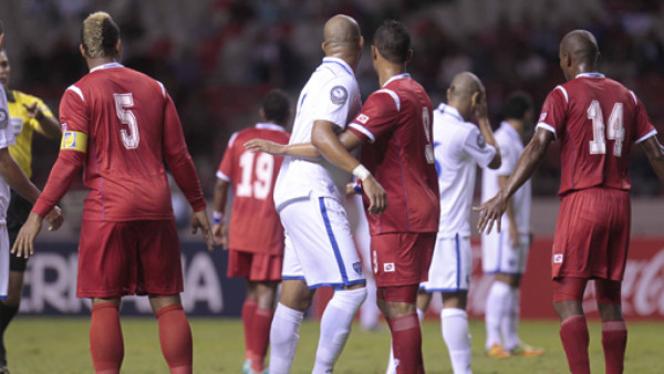 Los penales que le perdonaron a Honduras