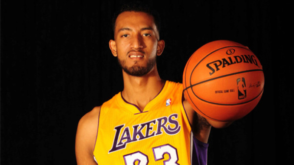 Ronnie Aguilar jugará con El Salvador en los Centroamericanos