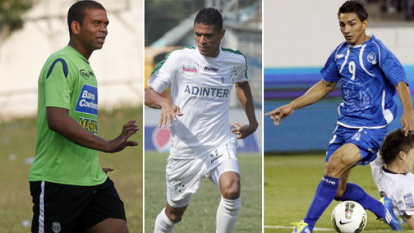 Luis Castro y Juan Pablo Montes a un paso de Motagua