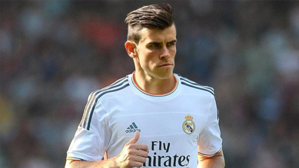 Real Madrid desmiente que Gareth Bale tenga una hernia
