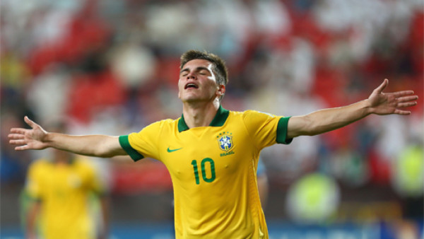 Brasil ratifica favoritismo en Mundial Sub-17 de Emiratos