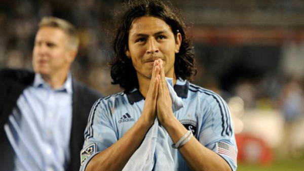 'Ahora vivo mi mejor momento”: Roger