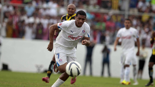 Carlos Will: 'Fallar el penal me dejó muy deprimido”