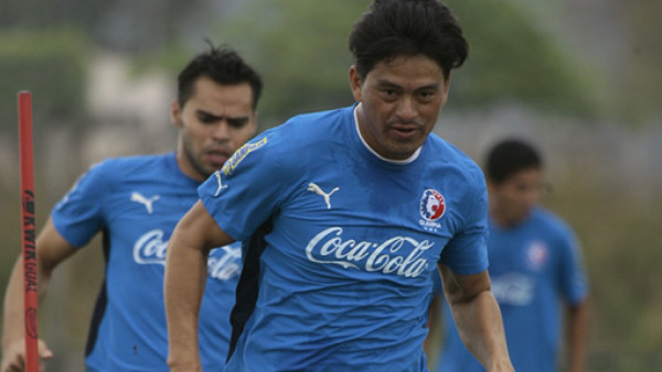 'Respetamos ir a jugar a San Pedro”