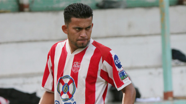 Platense domina al Vida en Cortés