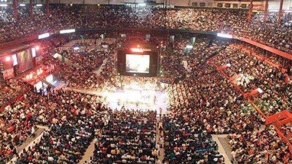 El 'Muñeco' ahora peleará en México