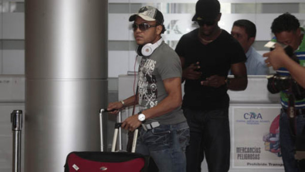 Emil: 'Me preocupa que ya nadie quiera jugar con Honduras'