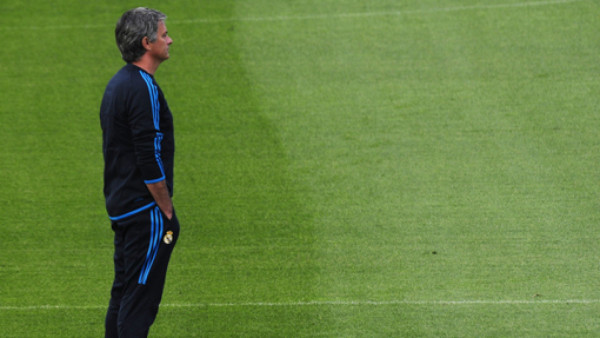 Mourinho: 'Hace 15 días Higuaín y Benzema eran malos'