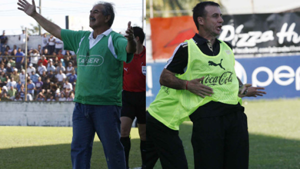 Romero habla de no resignarse, Tosello del Olimpia arrollador