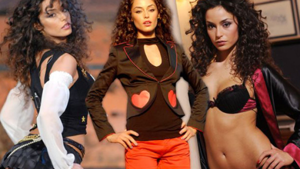 La modelo que denuncia al polémico Mario Balotelli