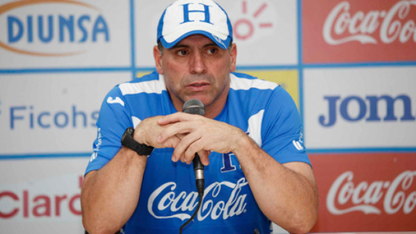 ¿Quiénes no deben faltar en la convocatoria de Honduras?