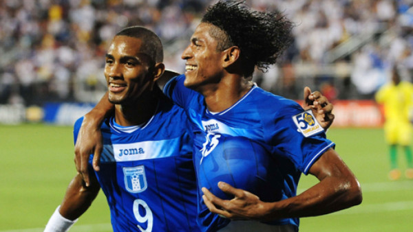 Honduras anunciará el lunes convocados para amistoso ante Perú