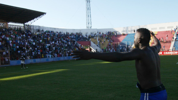 Los precios del primer juego de la final