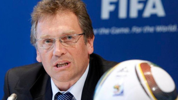 Jugosos premios recibirán clubes por jugadores convocados a Brasil 2014