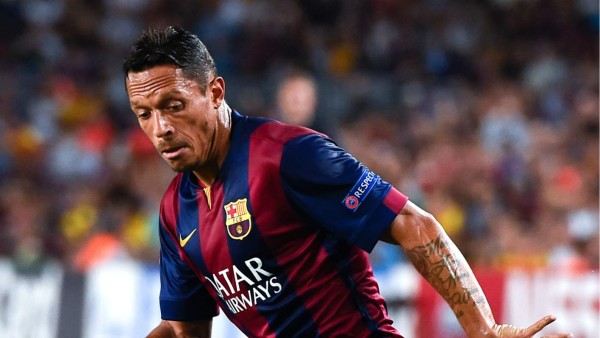 Los salarios de los futbolistas del Barcelona