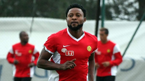 Estrellas nigerianas que enfrentará Honduras juegan en Inglaterra, Italia, Francia y Portugal